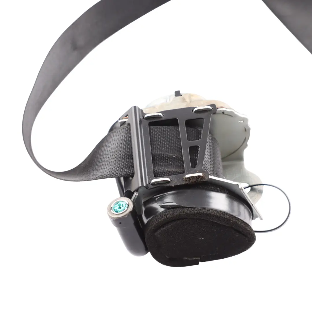 Mercedes CLA X118 Seat Belt Seatbelt Rear Left Right N/O/S - SKU A1188600800 - Part number A1188600800