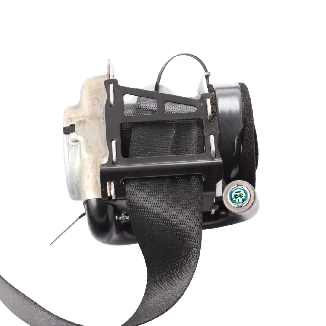 Mercedes CLA X118 Seat Belt Seatbelt Rear Left Right N/O/S - SKU A1188600800 - Part number A1188600800