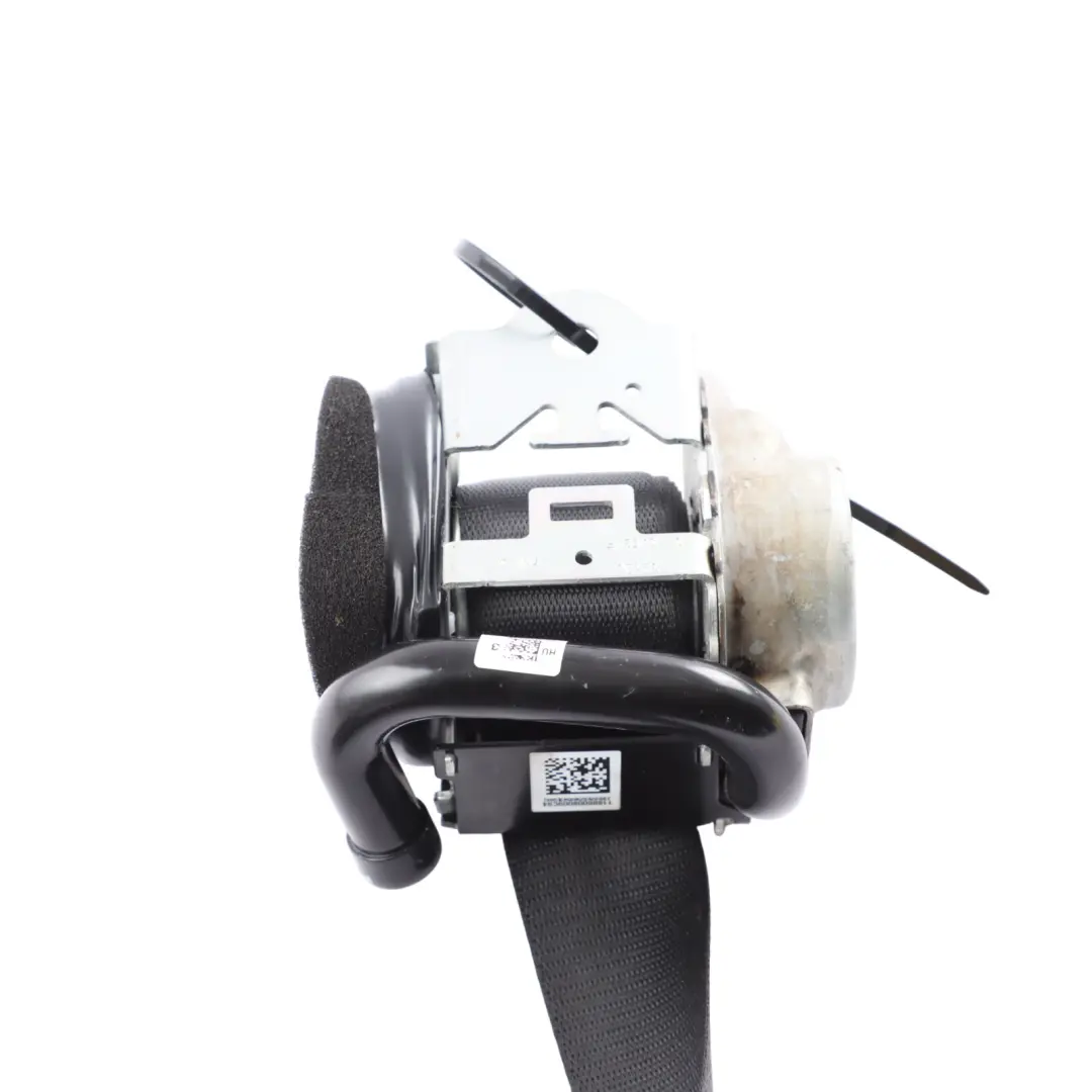Mercedes CLA X118 Seat Belt Seatbelt Rear Left Right N/O/S - SKU A1188600800 - Part number A1188600800