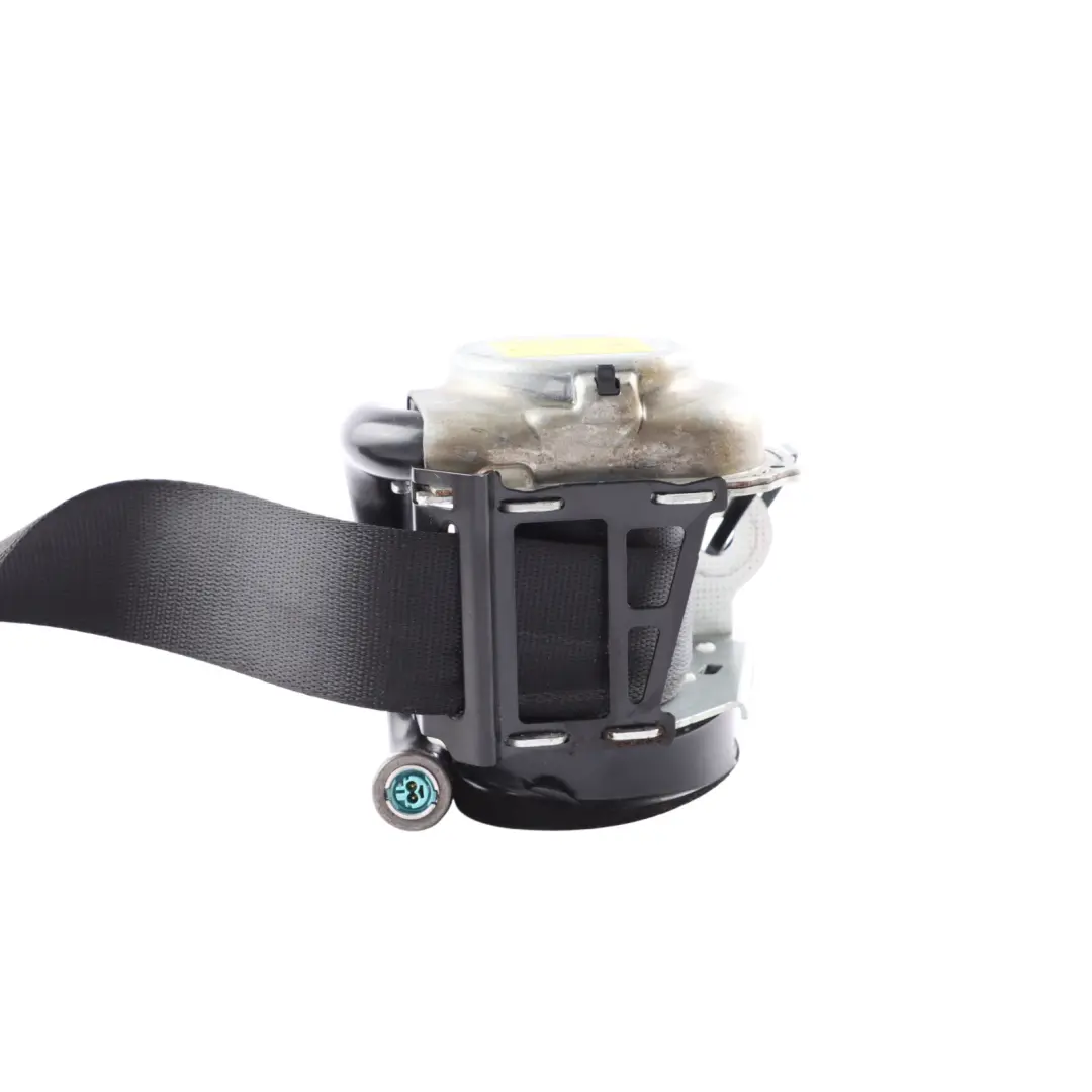 Mercedes CLA X118 Seat Belt Seatbelt Rear Left Right N/O/S - SKU A1188600800 - Part number A1188600800