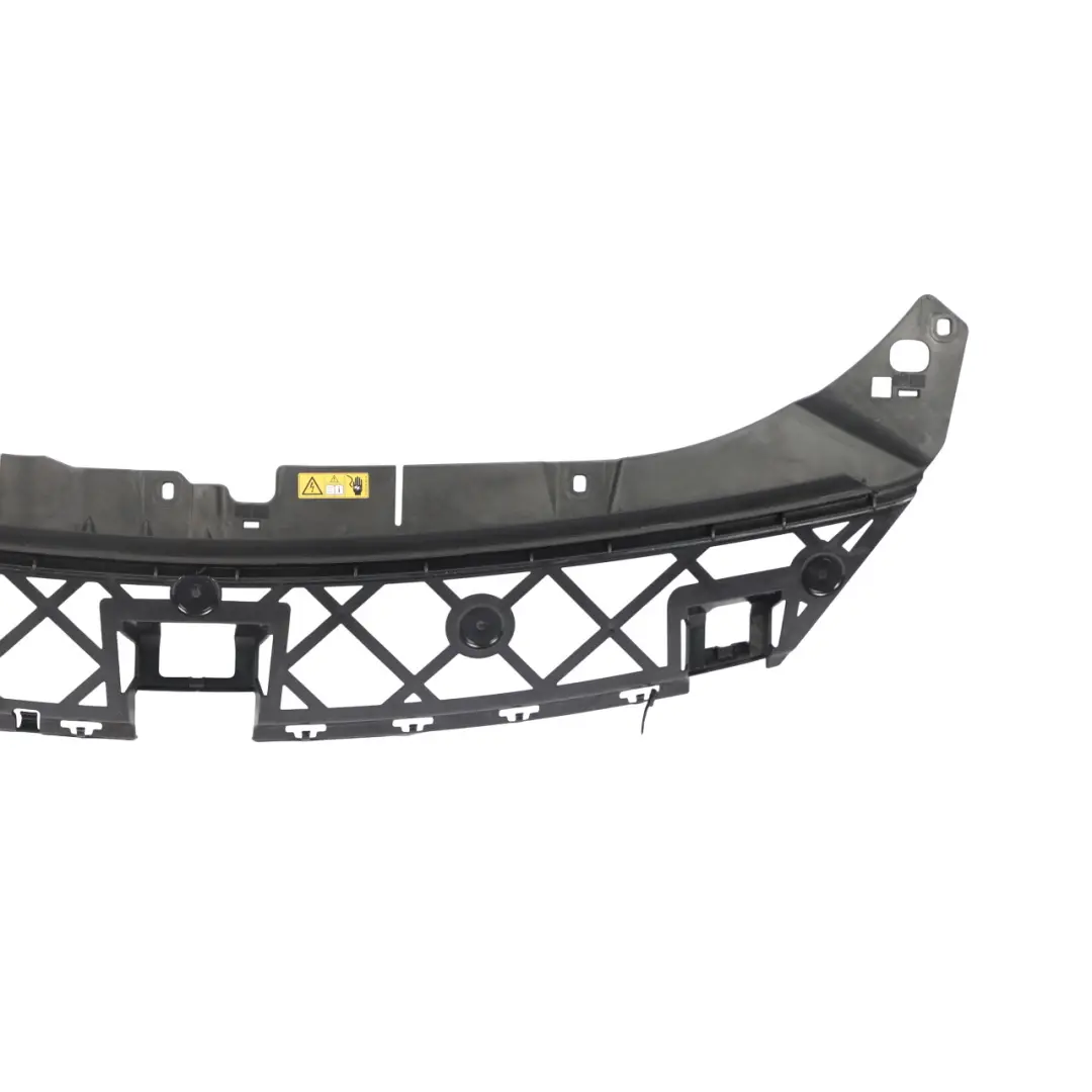 Front Bumper Carrier Mount Bracket Holder A1188853800 to Mercedes CLA C118 with Part number A1188854500 Mercedes CLA C118 Front Bumper Carrier Mount Bracket Holder A1188853800 - SKU A1188854500 - Part number A1188854500