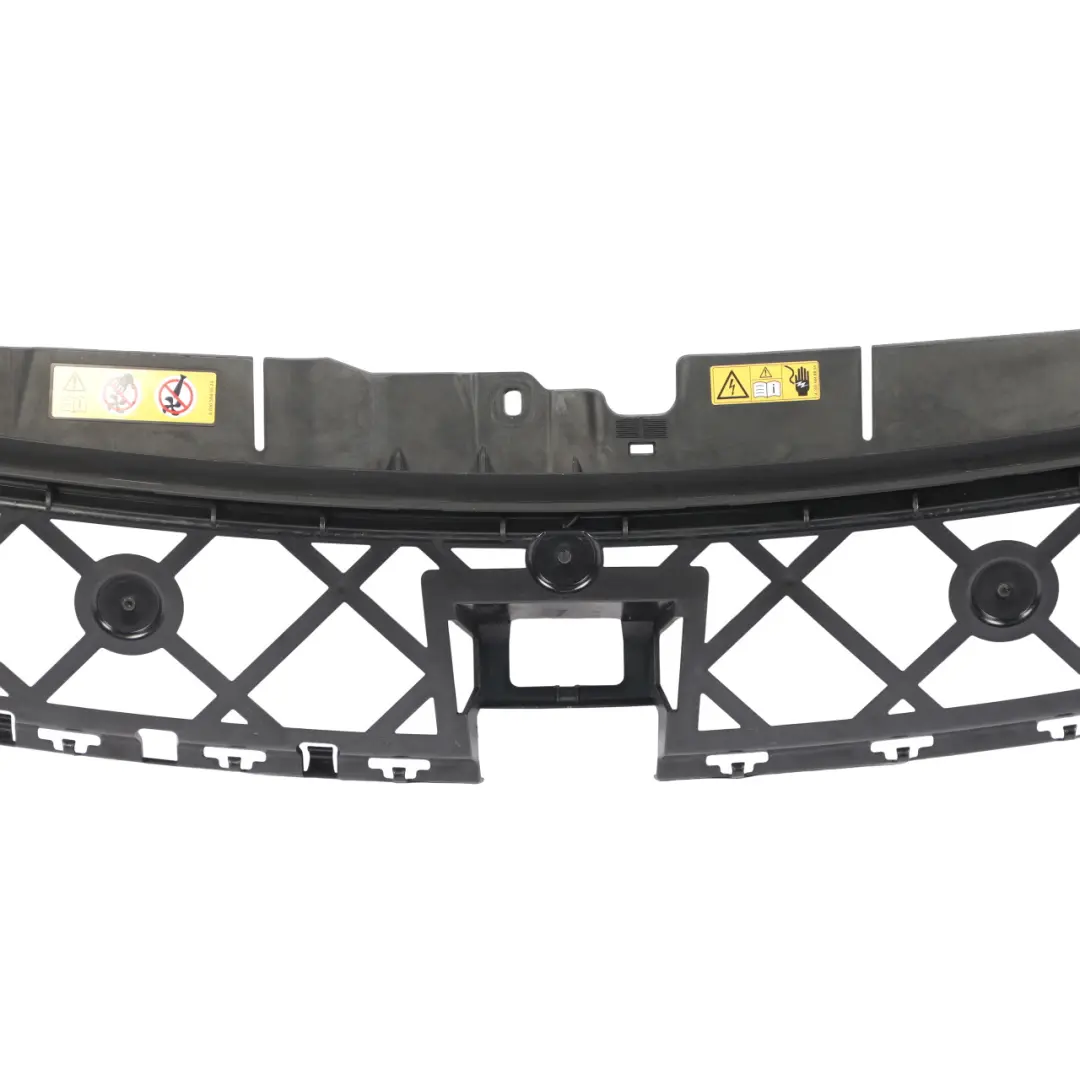 Front Bumper Carrier Mount Bracket Holder A1188853800 to Mercedes CLA C118 with Part number A1188854500 Mercedes CLA C118 Front Bumper Carrier Mount Bracket Holder A1188853800 - SKU A1188854500 - Part number A1188854500