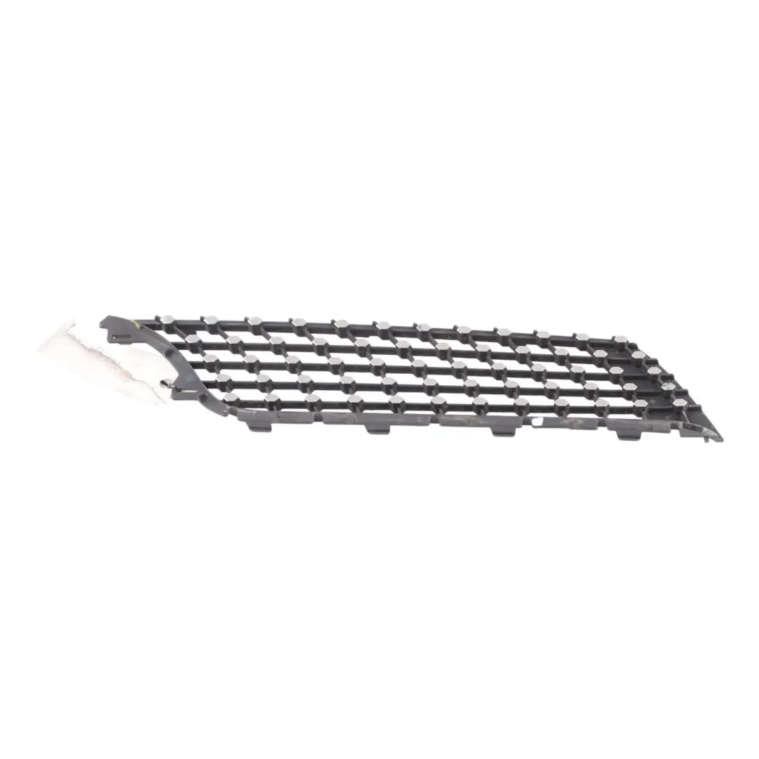 Mercedes X118 AMG Front Upper Grille Cover Driver's Side Left N/S - SKU A1188880500 - Part number A1188880500