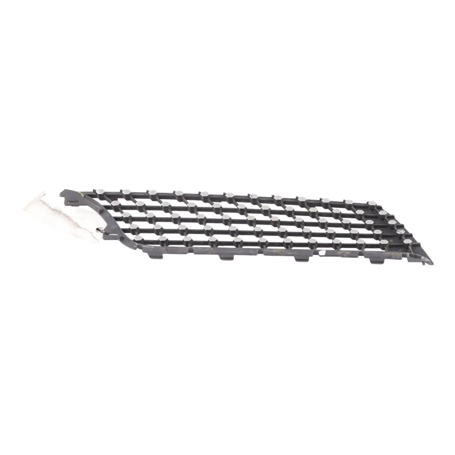 Mercedes X118 AMG Front Upper Grille Cover Driver's Side Left N/S A1188880500