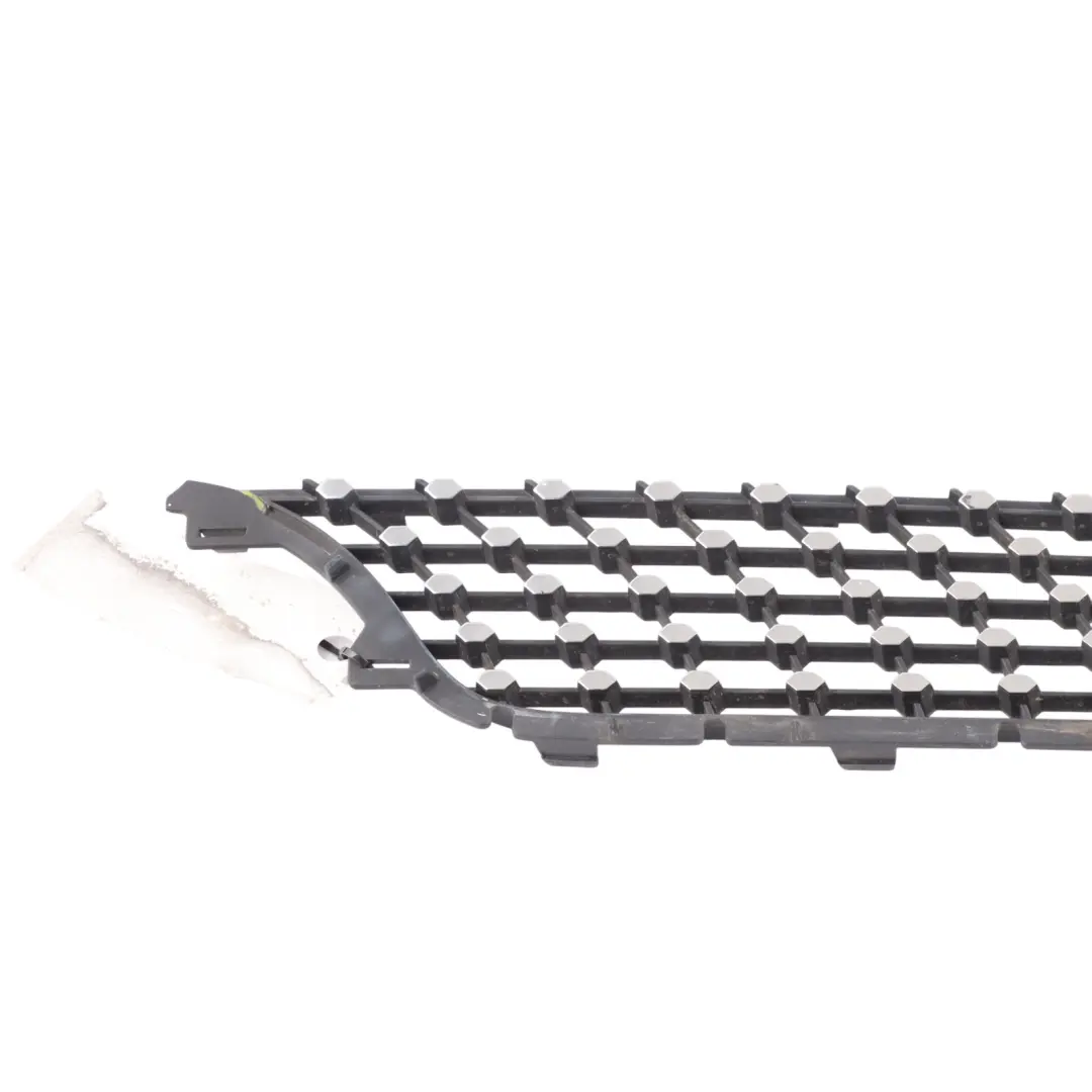 Front Upper Grille Cover Driver's Side Left N/S to Mercedes X118 AMG with Part number A1188880500 Mercedes X118 AMG Front Upper Grille Cover Driver's Side Left N/S - SKU A1188880500 - Part number A1188880500