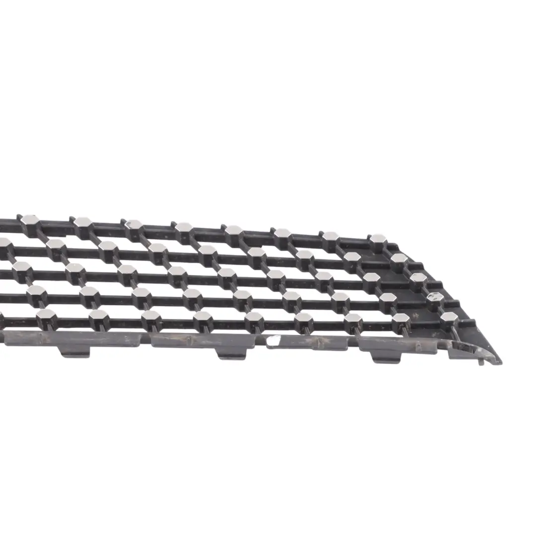 Mercedes X118 AMG Front Upper Grille Cover Driver's Side Left N/S - SKU A1188880500 - Part number A1188880500