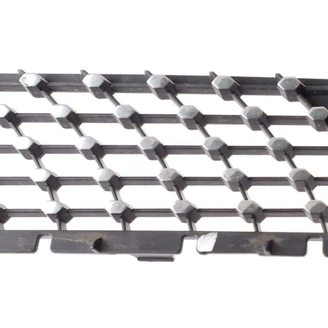 Mercedes X118 AMG Front Upper Grille Cover Driver's Side Left N/S - SKU A1188880500 - Part number A1188880500