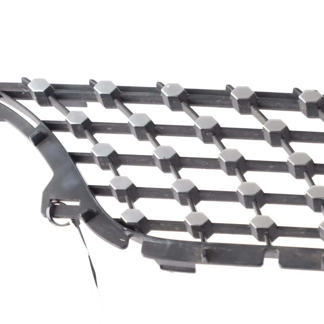 Front Upper Grille Cover Driver's Side Left N/S to Mercedes X118 AMG with Part number A1188880500 Mercedes X118 AMG Front Upper Grille Cover Driver's Side Left N/S - SKU A1188880500 - Part number A1188880500