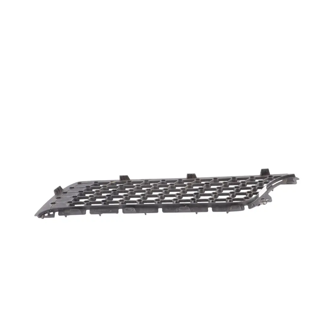 Front Upper Grille Cover Driver's Side Left N/S to Mercedes X118 AMG with Part number A1188880500 Mercedes X118 AMG Front Upper Grille Cover Driver's Side Left N/S - SKU A1188880500 - Part number A1188880500