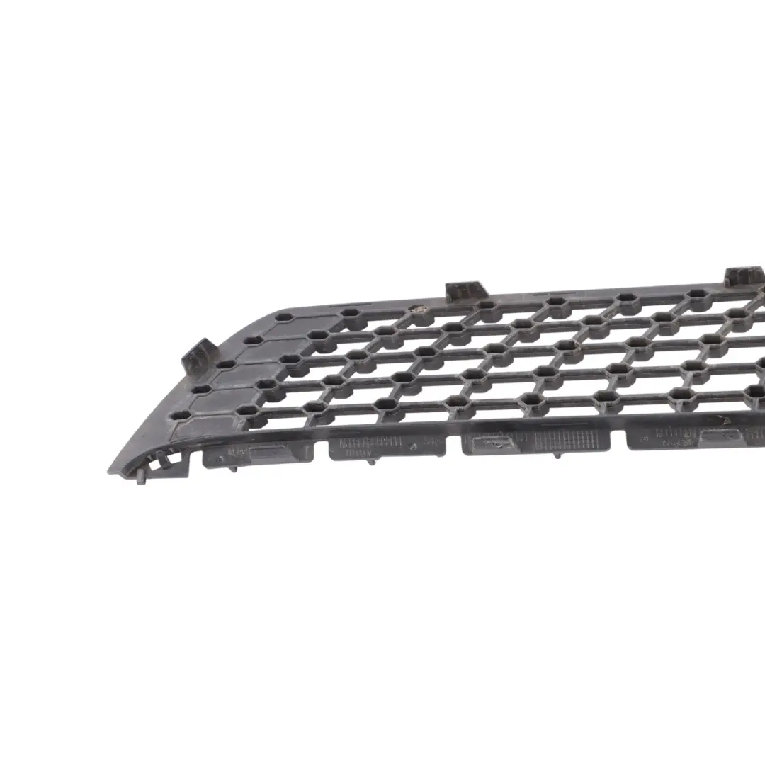 Mercedes X118 AMG Front Upper Grille Cover Driver's Side Left N/S - SKU A1188880500 - Part number A1188880500