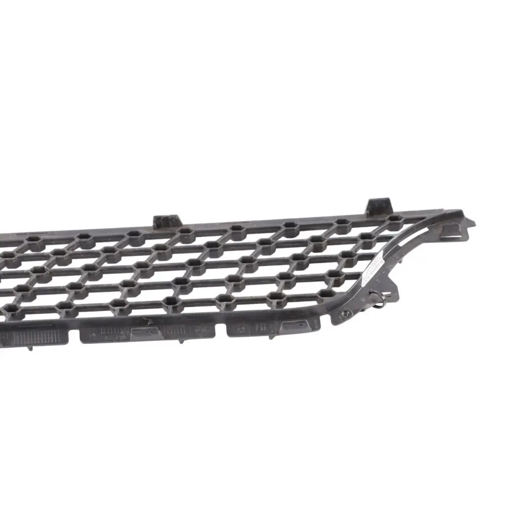 Front Upper Grille Cover Driver's Side Left N/S to Mercedes X118 AMG with Part number A1188880500 Mercedes X118 AMG Front Upper Grille Cover Driver's Side Left N/S - SKU A1188880500 - Part number A1188880500