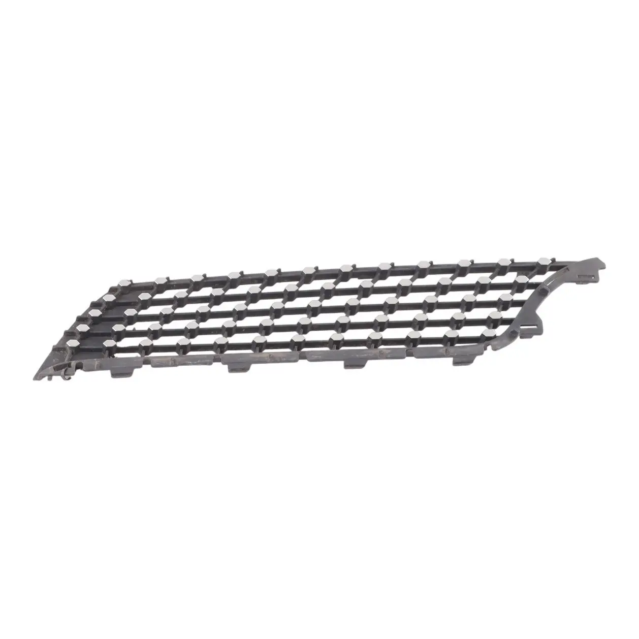 Mercedes X118 AMG Front Upper Grille Cover Driver's Side Right O/S A1188880600