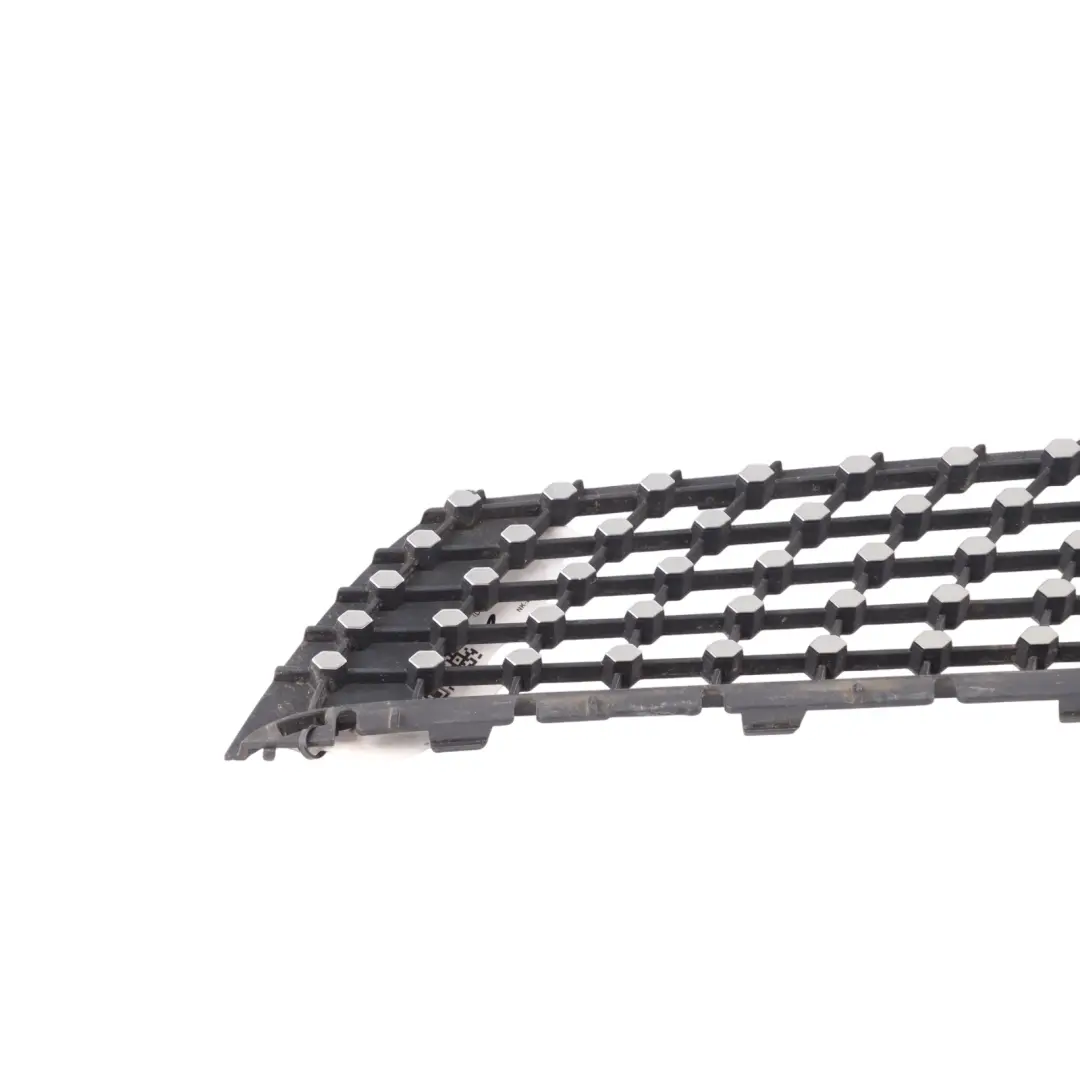 Front Upper Grille Cover Driver's Side Right O/S to Mercedes X118 AMG with Part number A1188880600 Mercedes X118 AMG Front Upper Grille Cover Driver's Side Right O/S - SKU A1188880600 - Part number A1188880600
