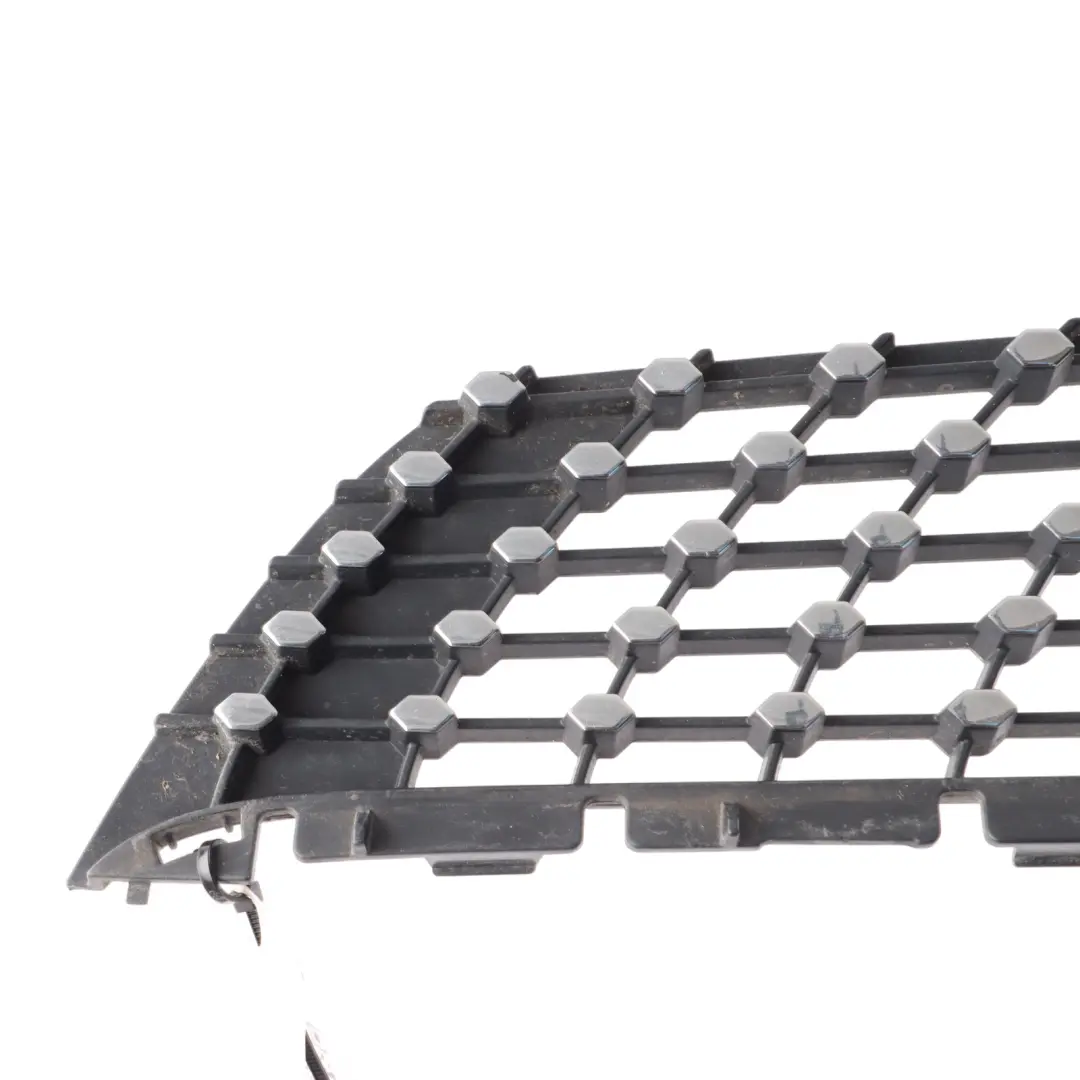 Mercedes X118 AMG Front Upper Grille Cover Driver's Side Right O/S - SKU A1188880600 - Part number A1188880600