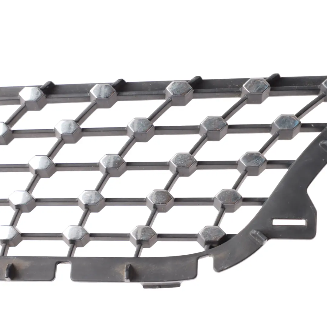 Mercedes X118 AMG Front Upper Grille Cover Driver's Side Right O/S - SKU A1188880600 - Part number A1188880600