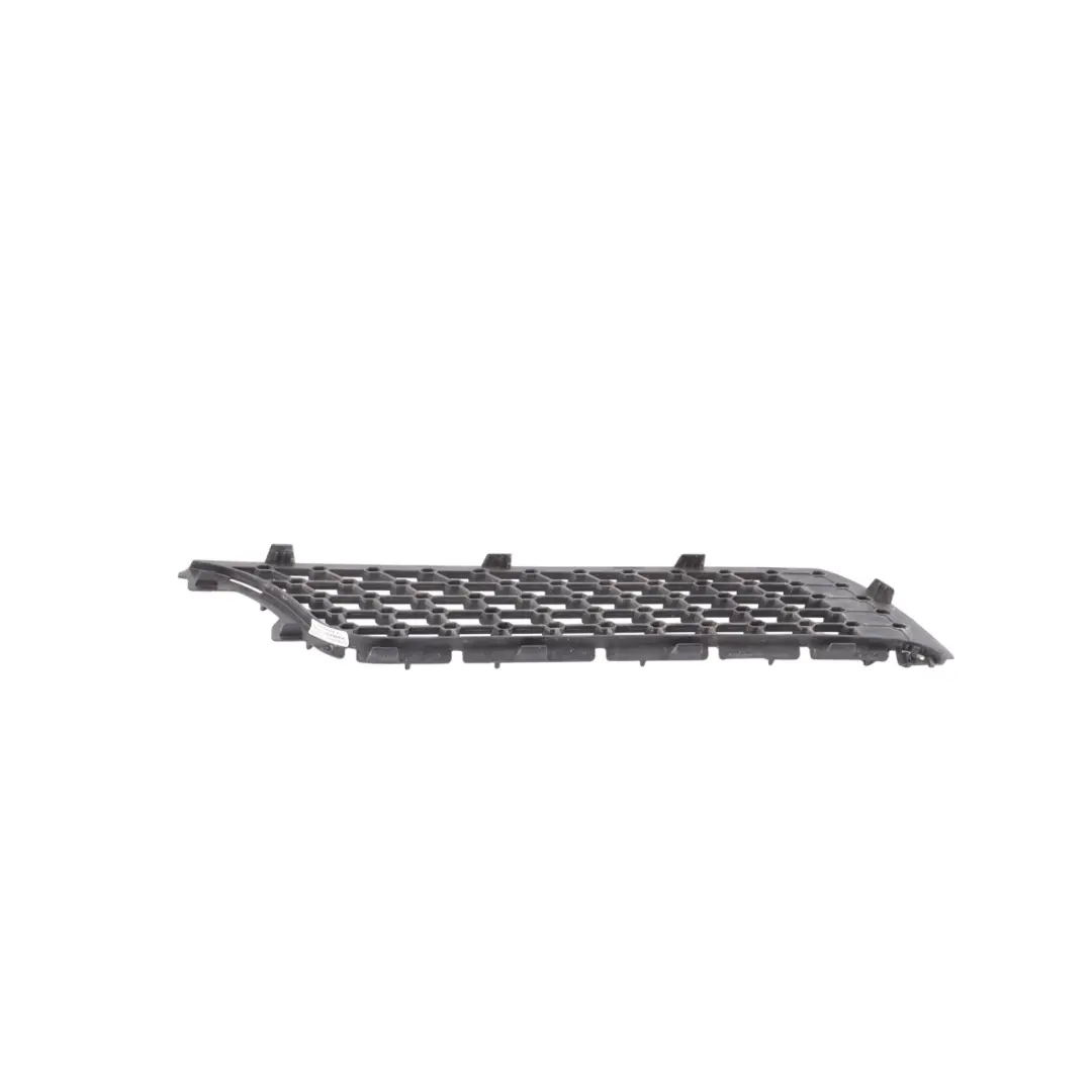 Mercedes X118 AMG Front Upper Grille Cover Driver's Side Right O/S - SKU A1188880600 - Part number A1188880600