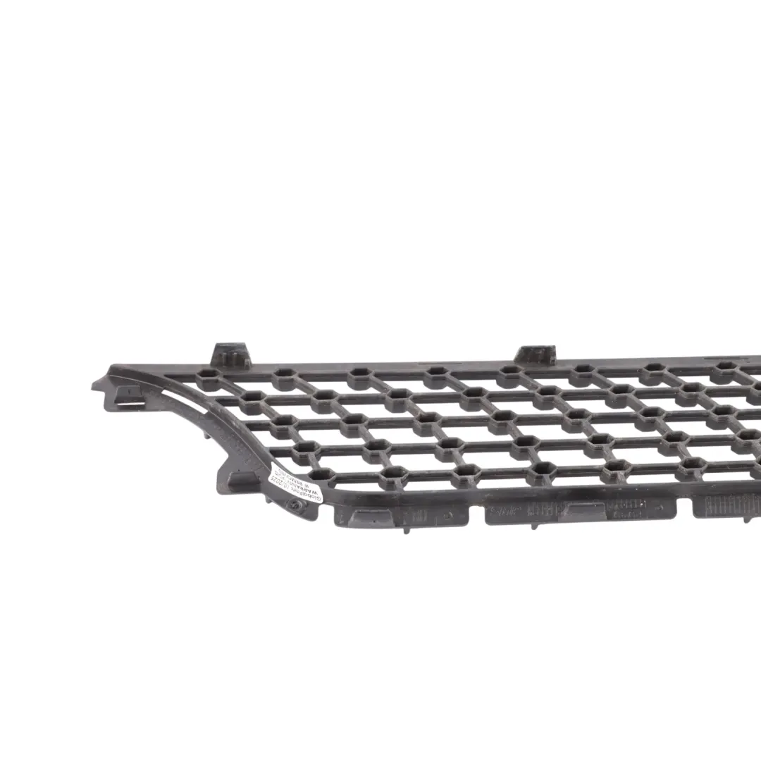 Front Upper Grille Cover Driver's Side Right O/S to Mercedes X118 AMG with Part number A1188880600 Mercedes X118 AMG Front Upper Grille Cover Driver's Side Right O/S - SKU A1188880600 - Part number A1188880600