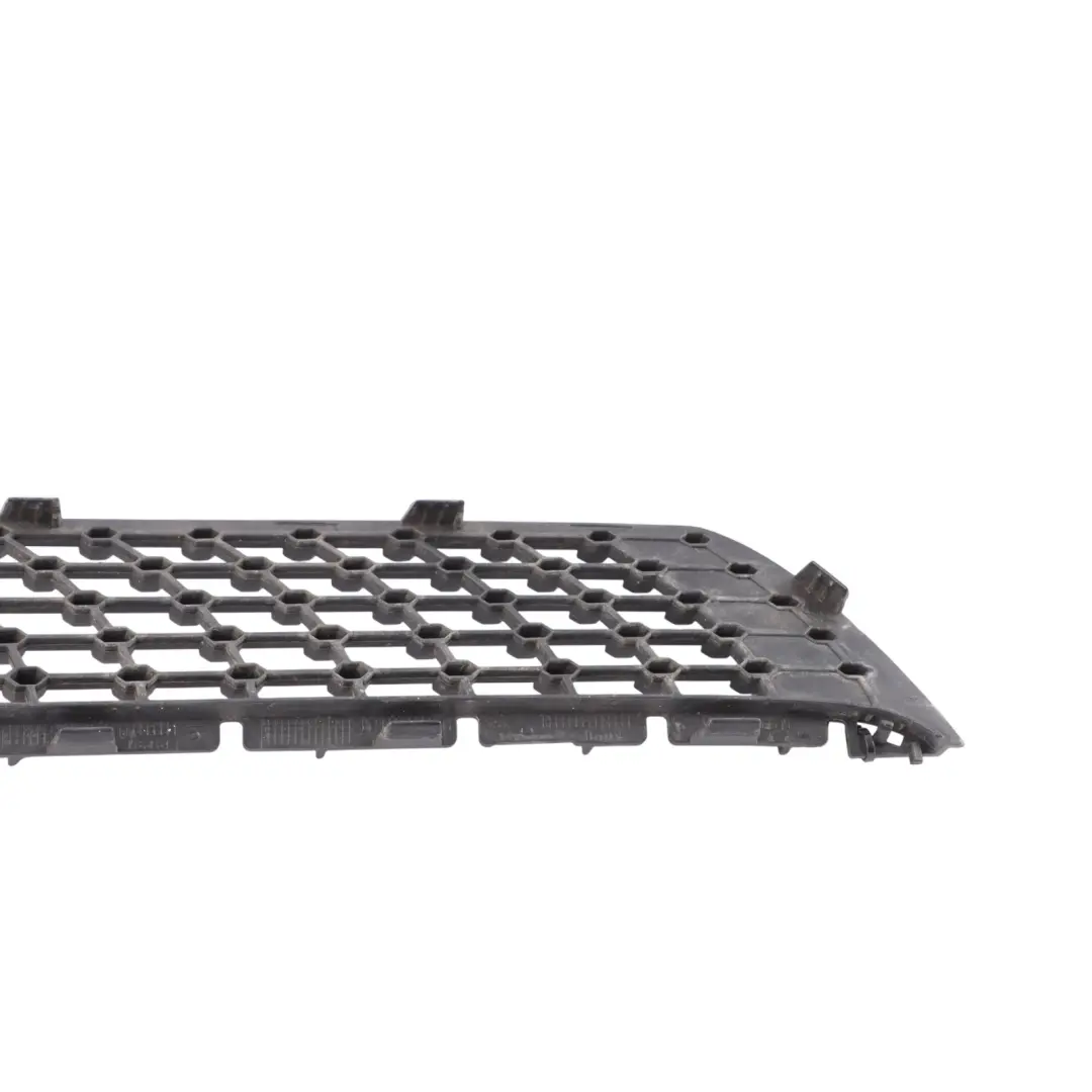 Front Upper Grille Cover Driver's Side Right O/S to Mercedes X118 AMG with Part number A1188880600 Mercedes X118 AMG Front Upper Grille Cover Driver's Side Right O/S - SKU A1188880600 - Part number A1188880600