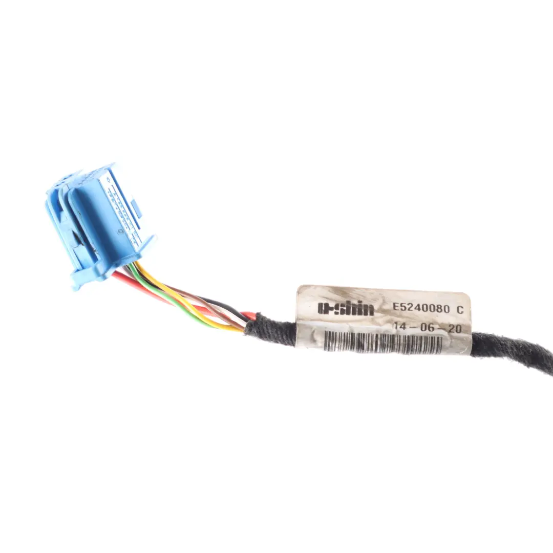 Boot Lid Pneumatic Strut Right O/S to Mercedes X118 Tailgate Spring with Part number A1188900000 Mercedes X118 Tailgate Spring Boot Lid Pneumatic Strut Right O/S - SKU A1188900000 - Part number A1188900000