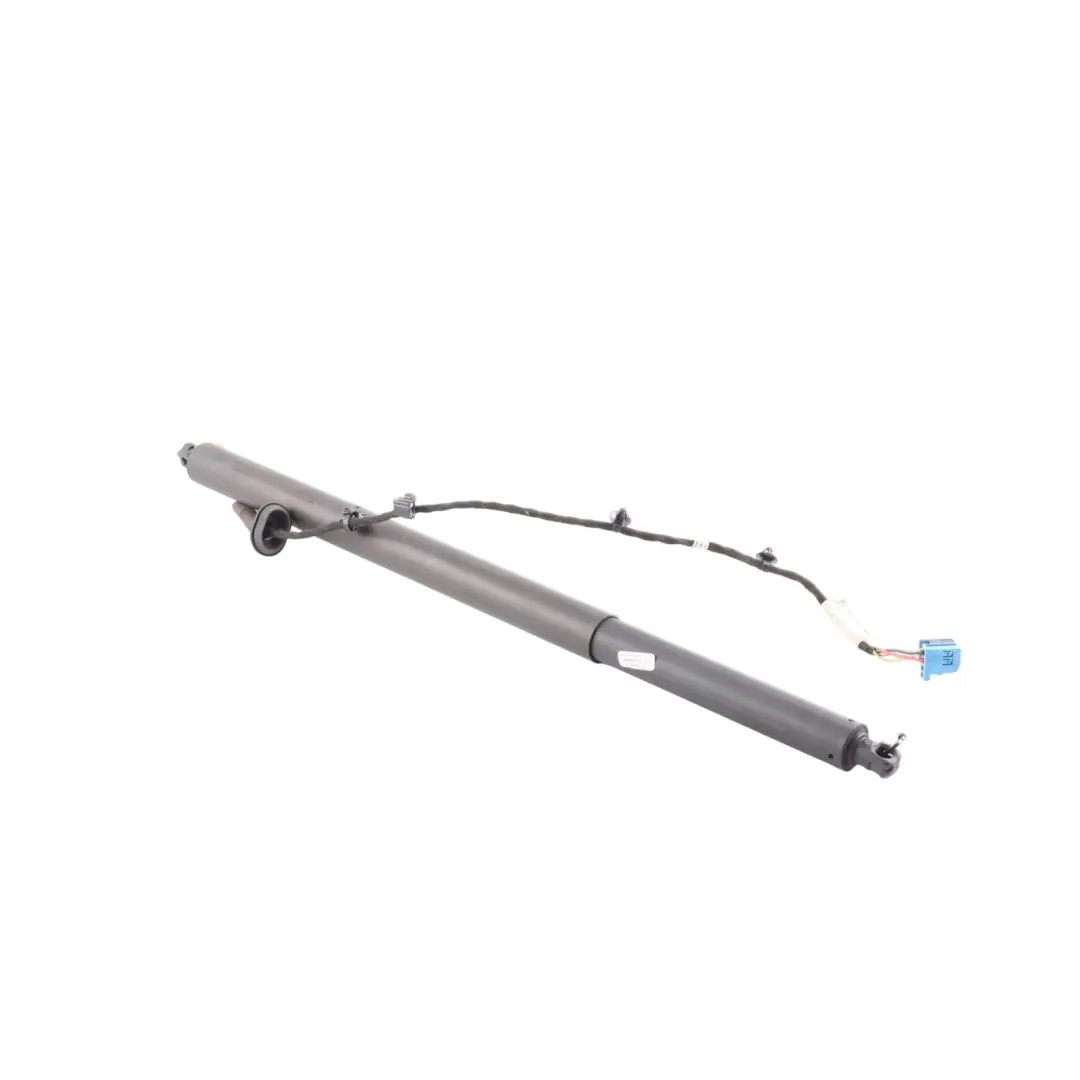 Boot Lid Pneumatic Strut Right O/S to Mercedes X118 Tailgate Spring with Part number A1188900000 Mercedes X118 Tailgate Spring Boot Lid Pneumatic Strut Right O/S - SKU A1188900000 - Part number A1188900000