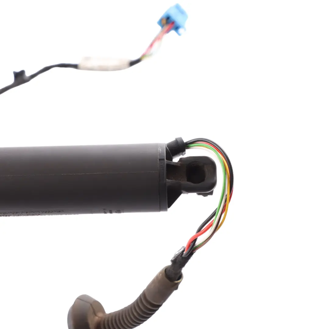 Boot Lid Pneumatic Strut Right O/S to Mercedes X118 Tailgate Spring with Part number A1188900000 Mercedes X118 Tailgate Spring Boot Lid Pneumatic Strut Right O/S - SKU A1188900000 - Part number A1188900000