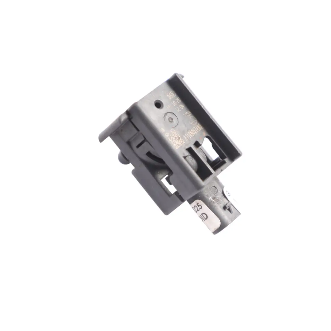 Mercedes W118 Front Bumper Pedestrian Impact Pressure Crash Sensor - SKU A1189057400 - Part number A1189057400
