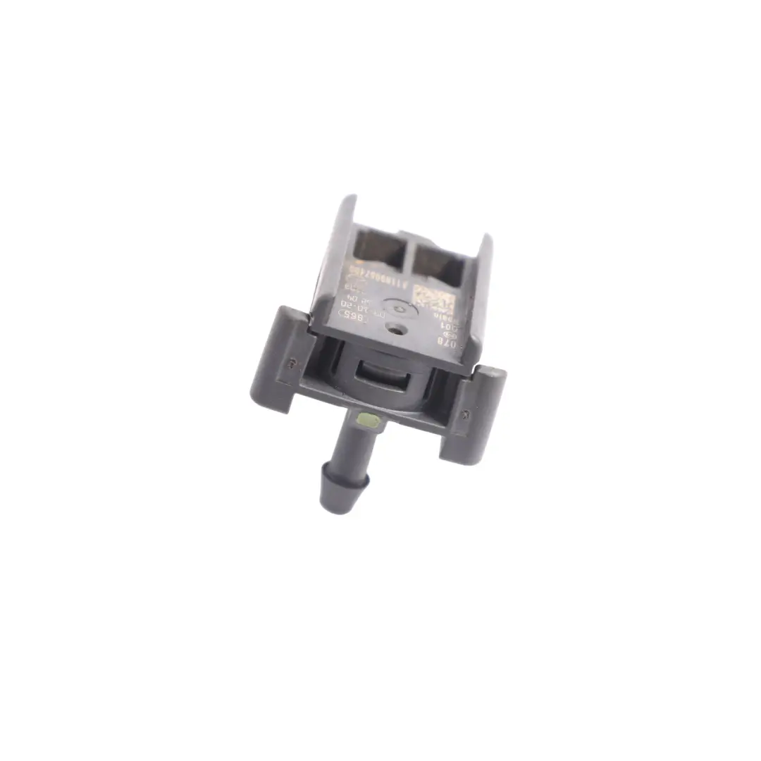 W118 Front Bumper Pedestrian Impact Pressure Crash Sensor to Mercedes with Part number A1189057400 Mercedes W118 Front Bumper Pedestrian Impact Pressure Crash Sensor - SKU A1189057400 - Part number A1189057400