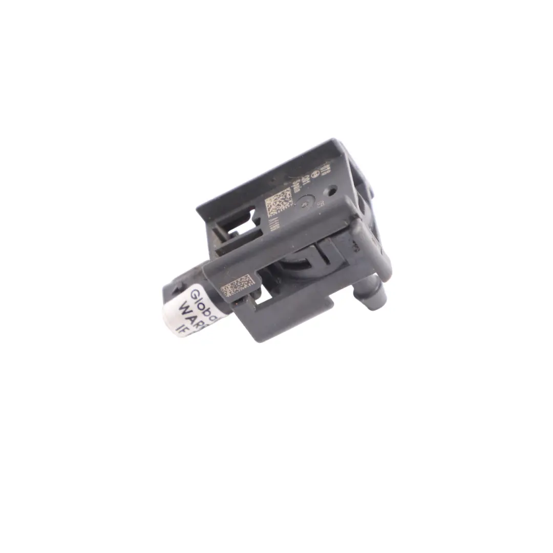Mercedes W118 Front Bumper Pedestrian Impact Pressure Crash Sensor - SKU A1189057400 - Part number A1189057400