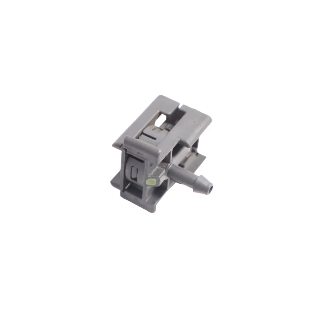 Mercedes W118 Front Bumper Pedestrian Impact Pressure Crash Sensor - SKU A1189057400 - Part number A1189057400