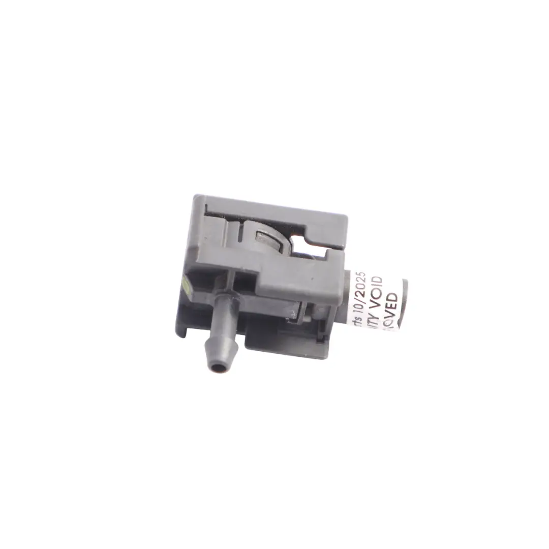 Mercedes W118 Front Bumper Pedestrian Impact Pressure Crash Sensor - SKU A1189057400 - Part number A1189057400