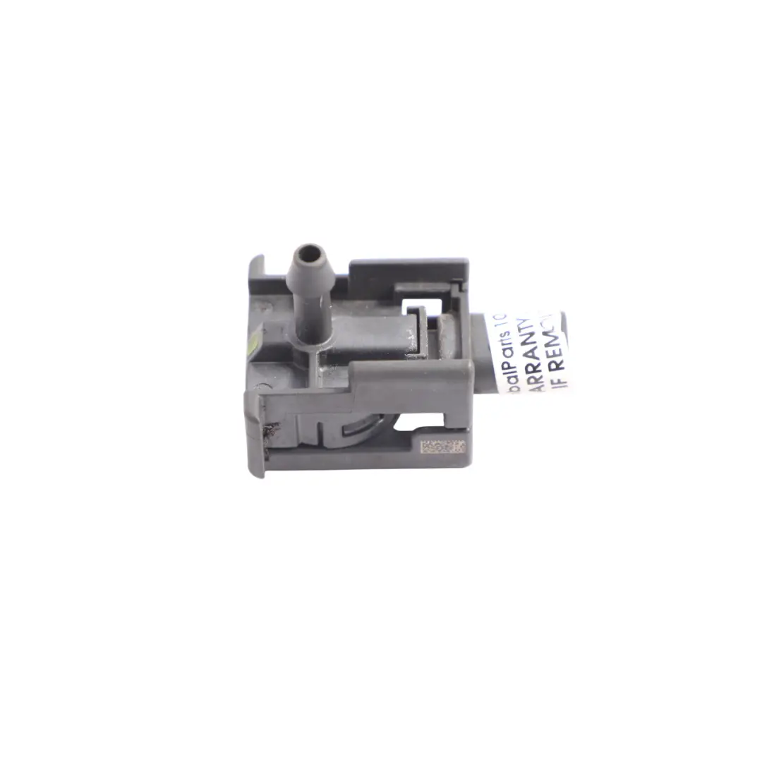 Mercedes W118 Front Bumper Pedestrian Impact Pressure Crash Sensor - SKU A1189057400 - Part number A1189057400