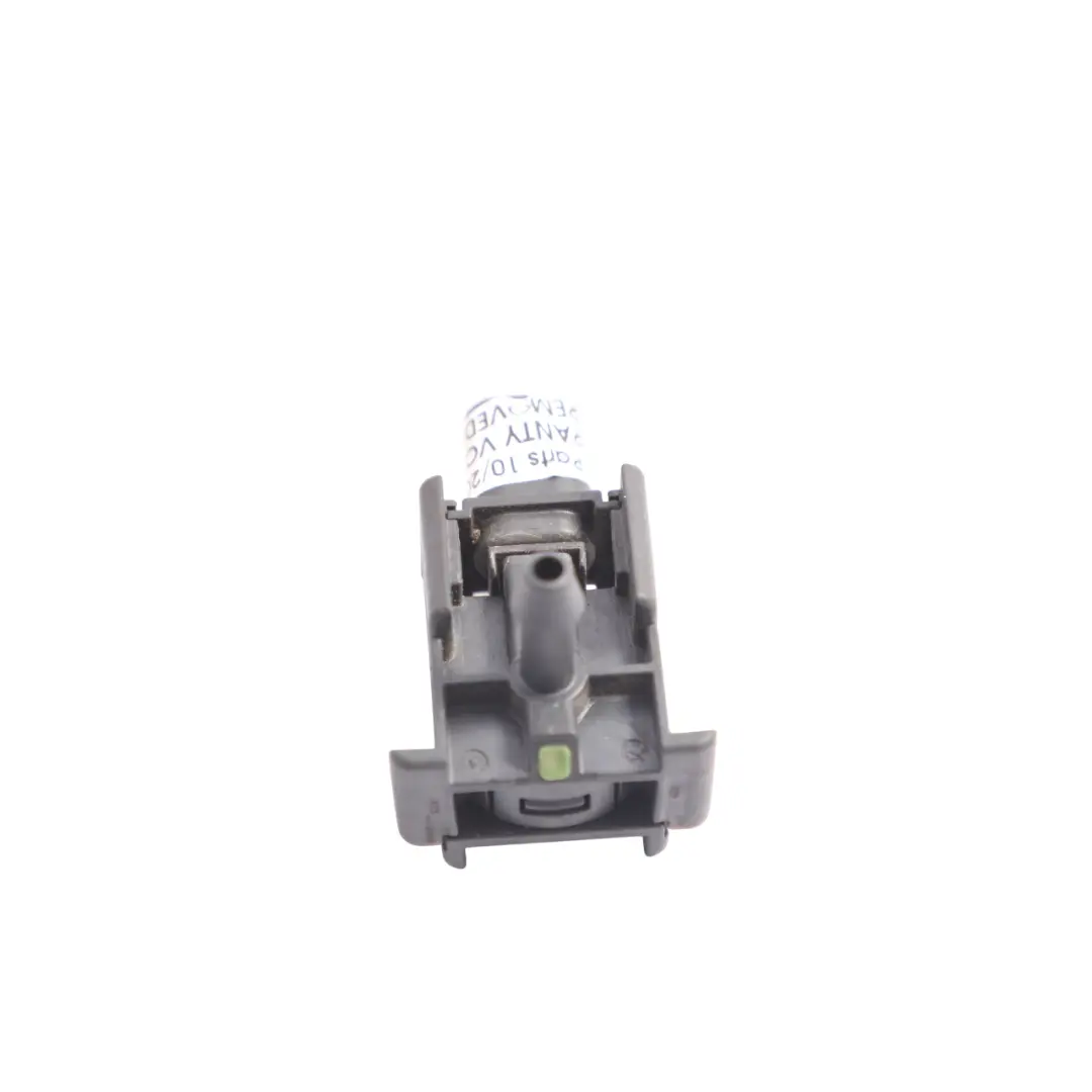 Mercedes W118 Front Bumper Pedestrian Impact Pressure Crash Sensor - SKU A1189057400 - Part number A1189057400