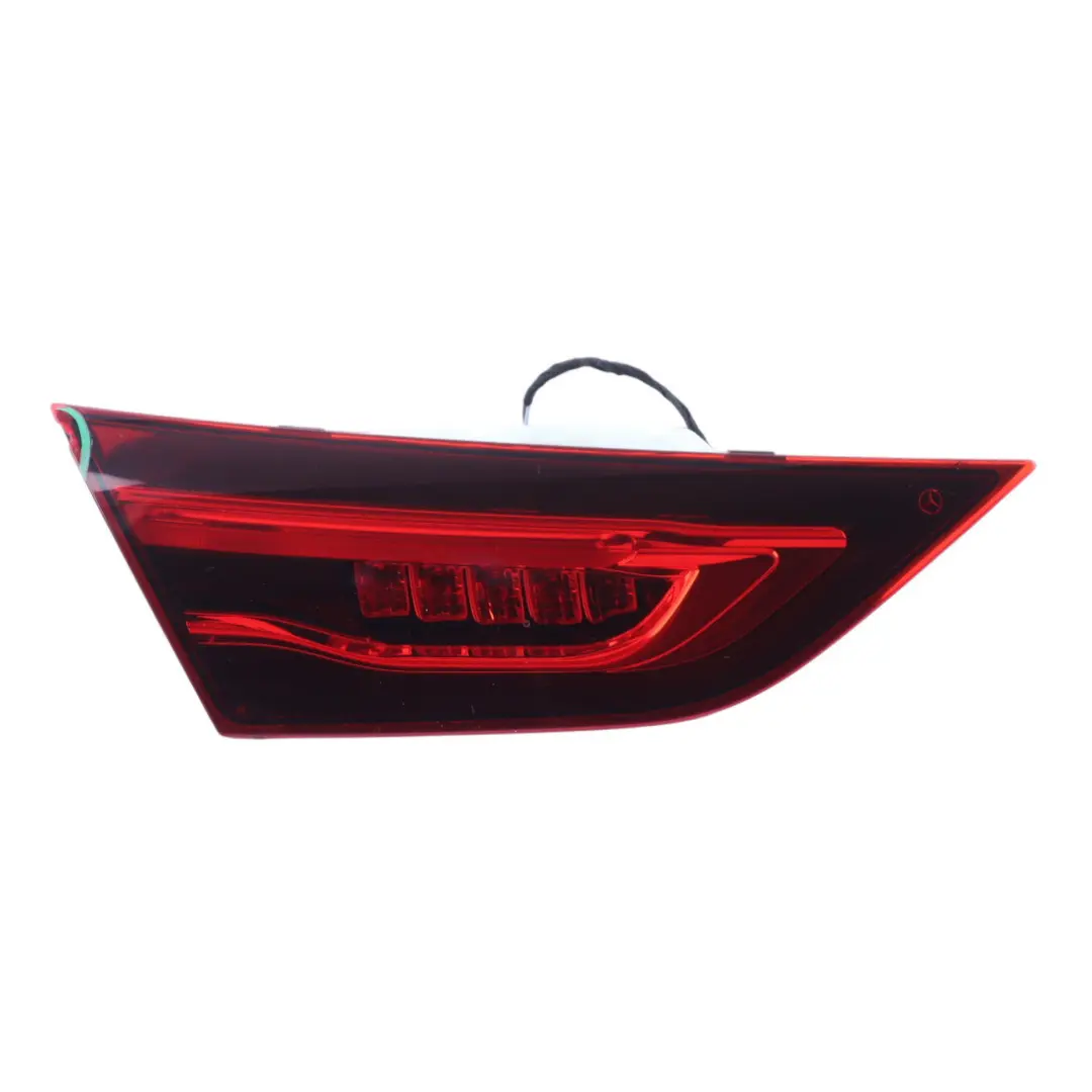 Mercedes CLA X118 Rear Inner Hatch Tailgate Lamp Light Left N/S - SKU A1189066300 - Part number A1189066300