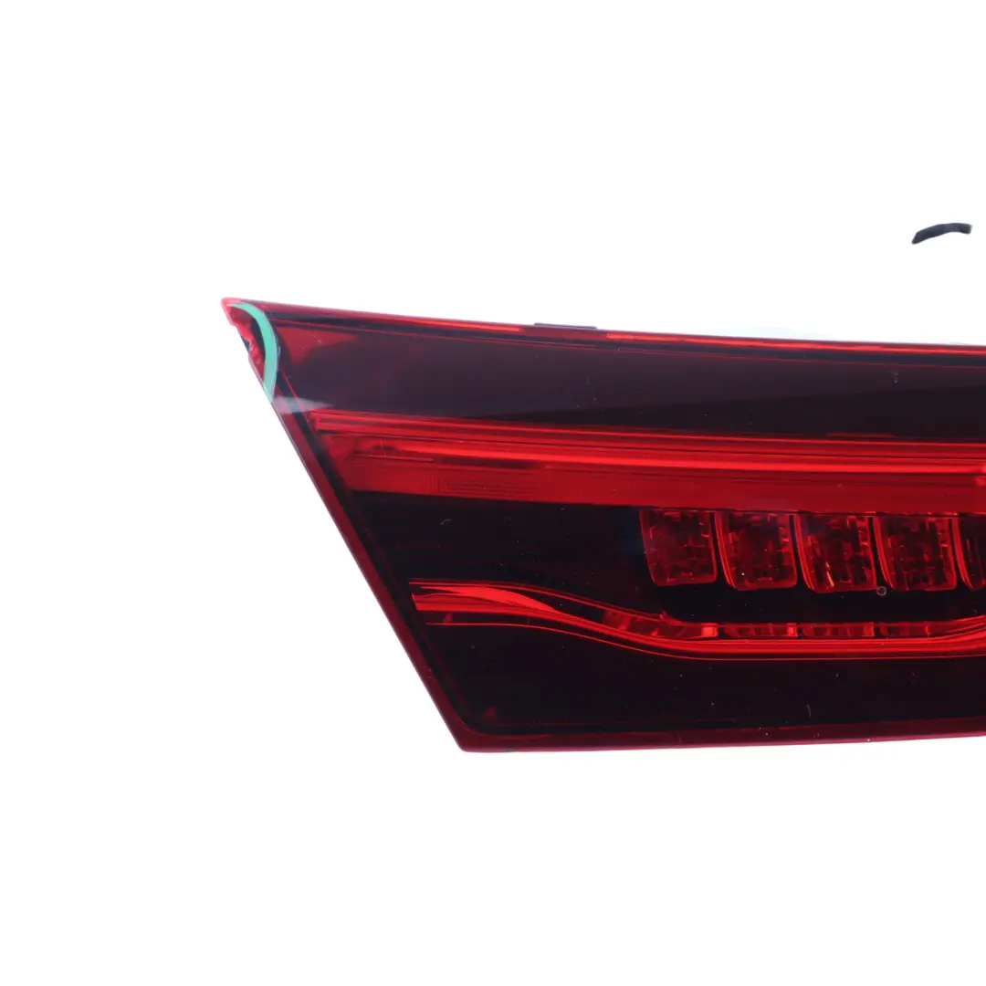 Inner Hatch Tailgate Lamp Light Left N/S to Mercedes CLA X118 Rear with Part number A1189066300 Mercedes CLA X118 Rear Inner Hatch Tailgate Lamp Light Left N/S - SKU A1189066300 - Part number A1189066300