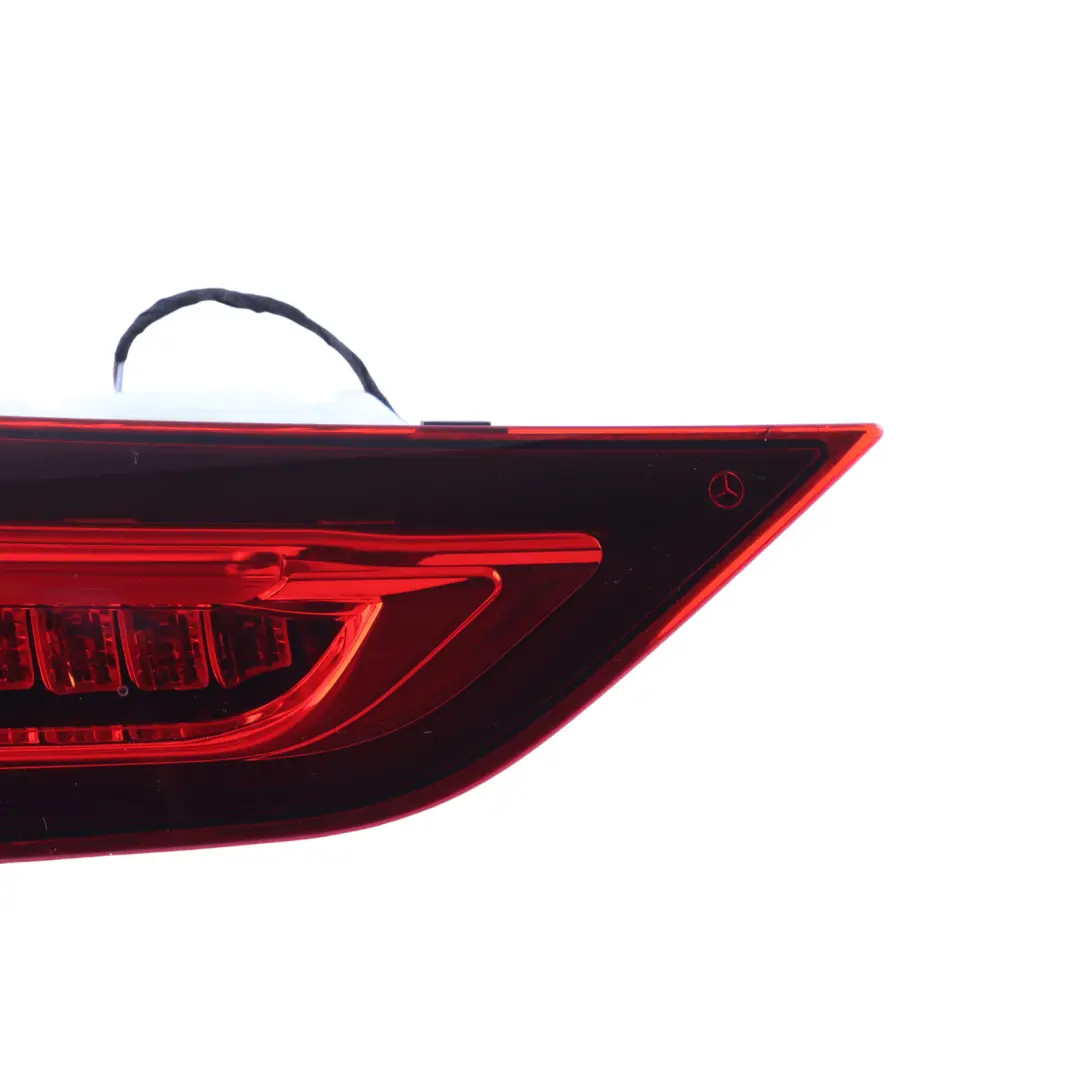 Mercedes CLA X118 Rear Inner Hatch Tailgate Lamp Light Left N/S - SKU A1189066300 - Part number A1189066300