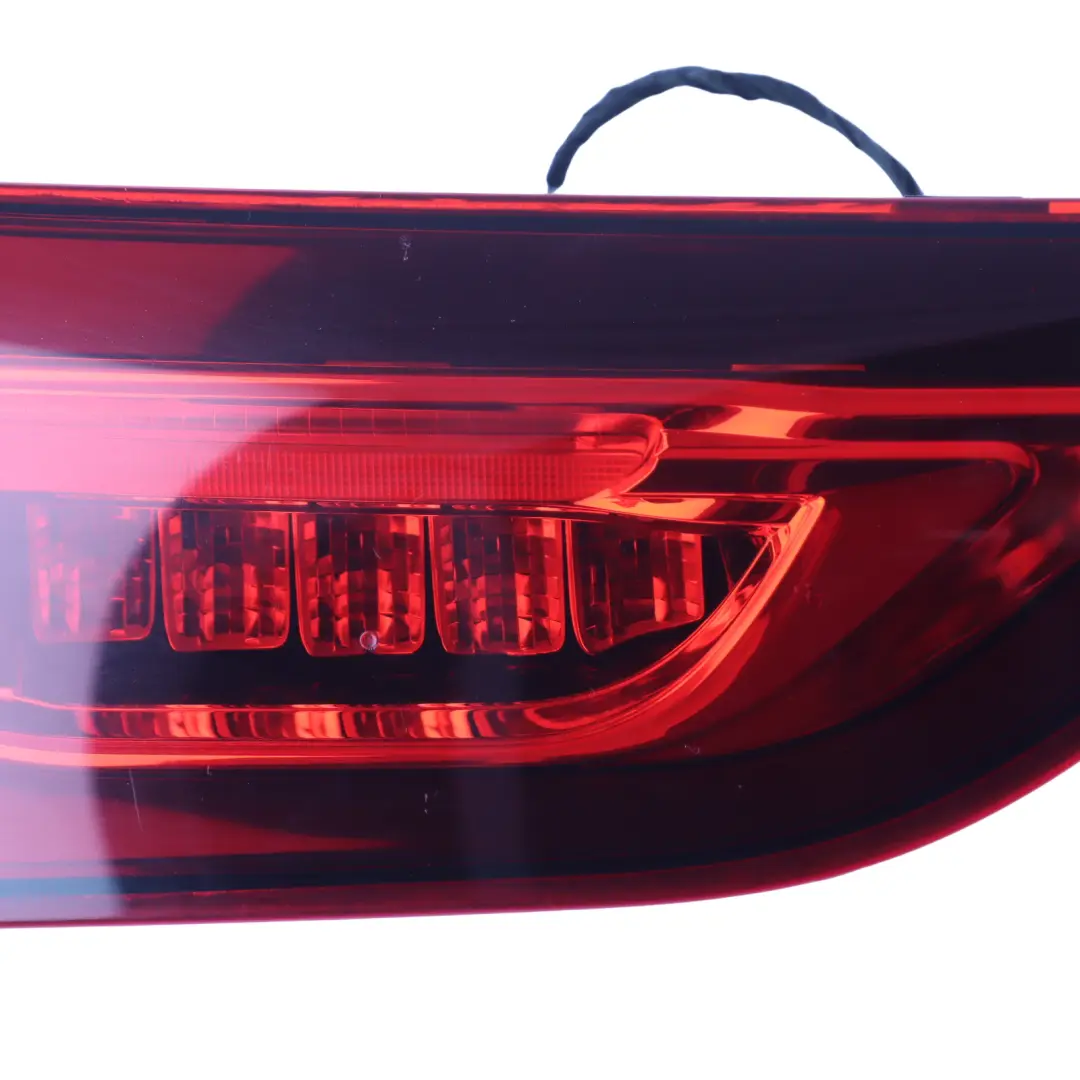 Mercedes CLA X118 Rear Inner Hatch Tailgate Lamp Light Left N/S - SKU A1189066300 - Part number A1189066300