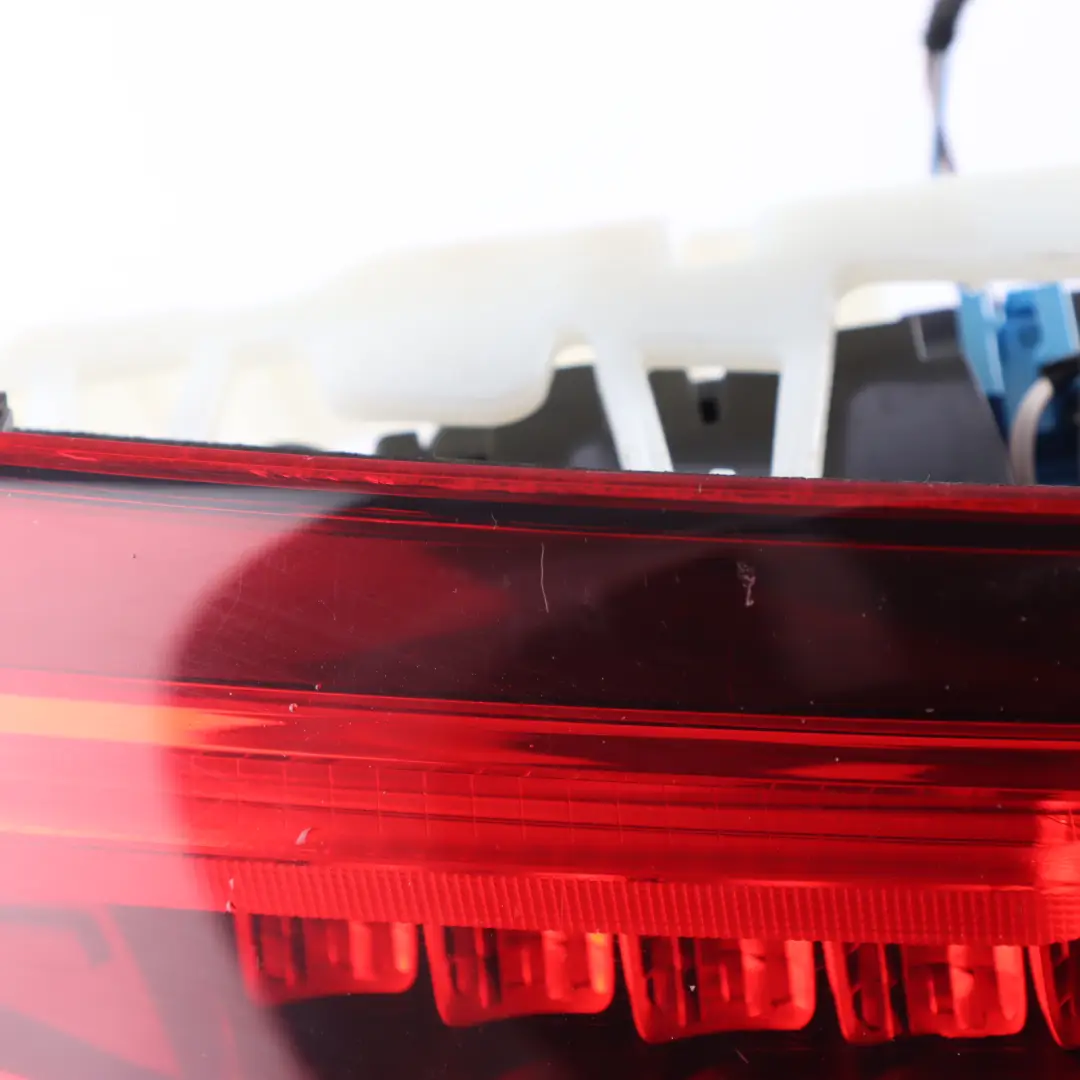 Inner Hatch Tailgate Lamp Light Left N/S to Mercedes CLA X118 Rear with Part number A1189066300 Mercedes CLA X118 Rear Inner Hatch Tailgate Lamp Light Left N/S - SKU A1189066300 - Part number A1189066300