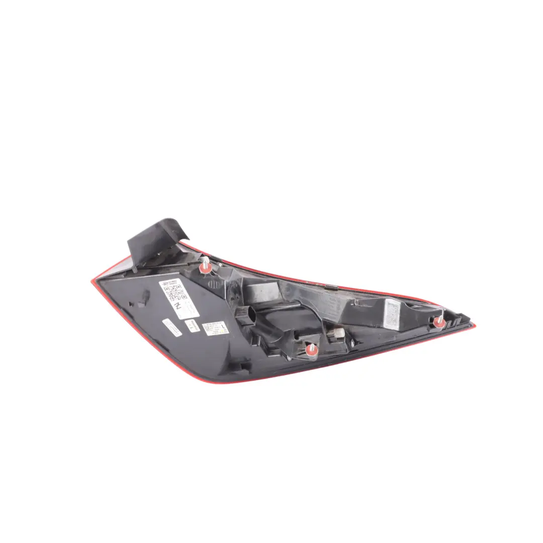 Outer Side Panel Tail Light Lamp Right O/S to Mercedes CLA X118 Rear with Part number A1189067700 Mercedes CLA X118 Rear Outer Side Panel Tail Light Lamp Right O/S - SKU A1189067700 - Part number A1189067700