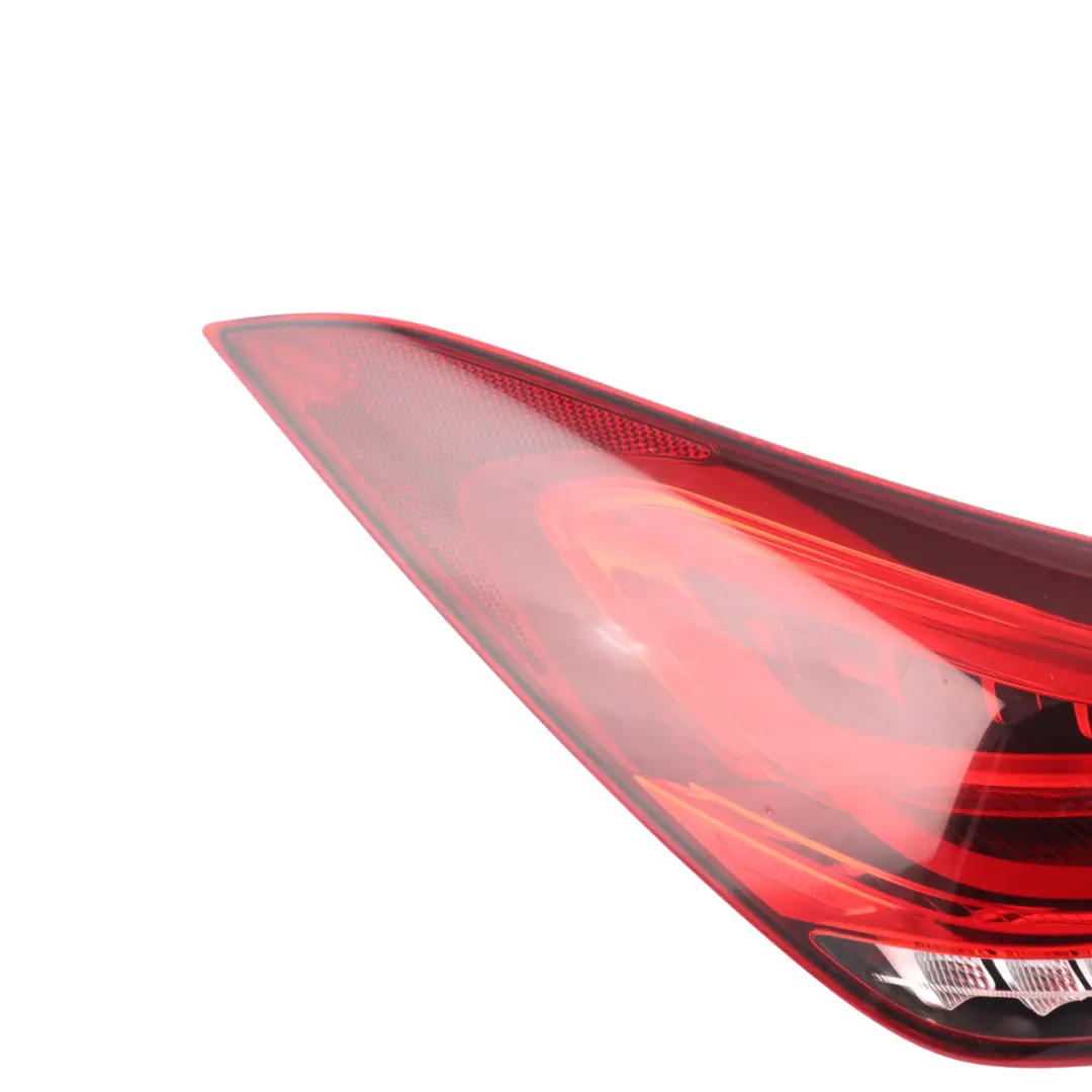 Mercedes CLA X118 Rear Outer Side Panel Tail Light Lamp Right O/S - SKU A1189067700 - Part number A1189067700