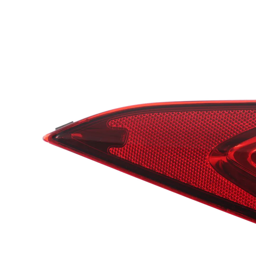 Outer Side Panel Tail Light Lamp Right O/S to Mercedes CLA X118 Rear with Part number A1189067700 Mercedes CLA X118 Rear Outer Side Panel Tail Light Lamp Right O/S - SKU A1189067700 - Part number A1189067700