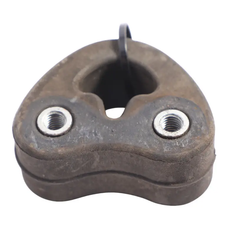 W230 Exhaust Muffler Rubber Bracket Holder to Mercedes W170 W212 C216 with Part number A1294920282 Mercedes W170 W212 C216 W230 Exhaust Muffler Rubber Bracket Holder - SKU A1294920282 - Part number A1294920282