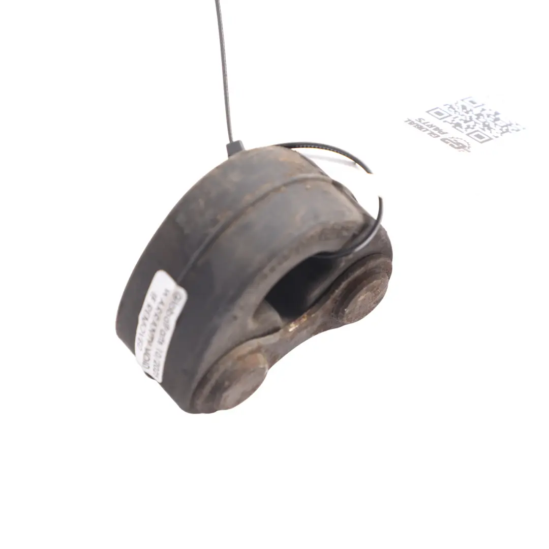 W230 Exhaust Muffler Rubber Bracket Holder to Mercedes W170 W212 C216 with Part number A1294920282 Mercedes W170 W212 C216 W230 Exhaust Muffler Rubber Bracket Holder - SKU A1294920282 - Part number A1294920282