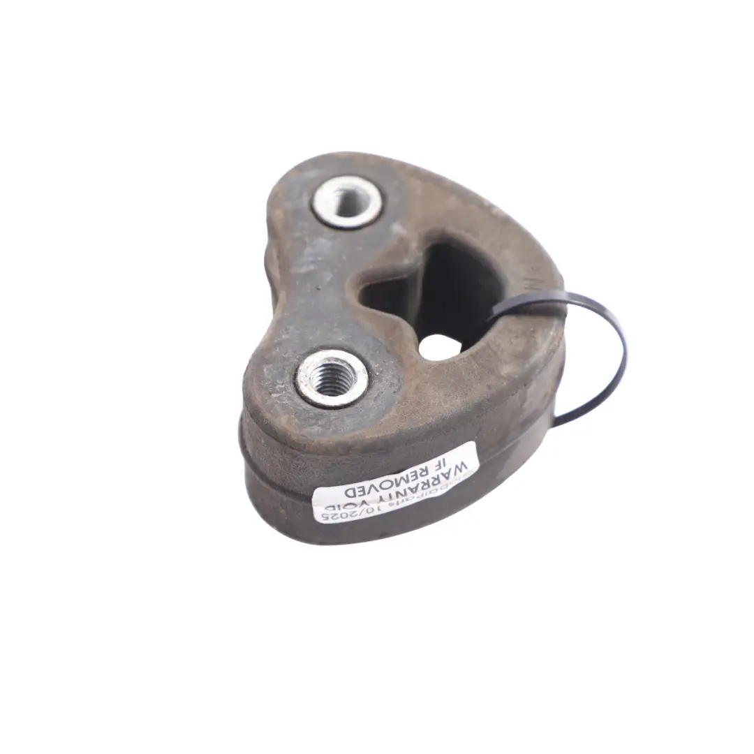 W230 Exhaust Muffler Rubber Bracket Holder to Mercedes W170 W212 C216 with Part number A1294920282 Mercedes W170 W212 C216 W230 Exhaust Muffler Rubber Bracket Holder - SKU A1294920282 - Part number A1294920282
