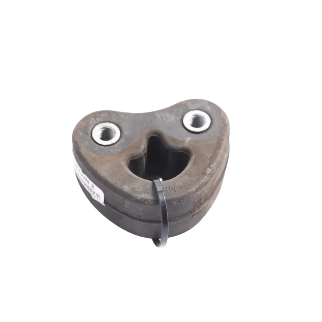 W230 Exhaust Muffler Rubber Bracket Holder to Mercedes W170 W212 C216 with Part number A1294920282 Mercedes W170 W212 C216 W230 Exhaust Muffler Rubber Bracket Holder - SKU A1294920282 - Part number A1294920282