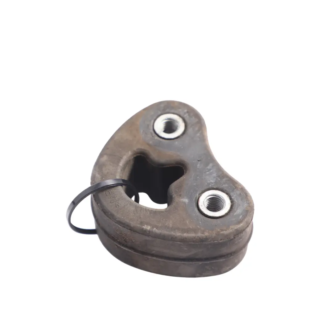 W230 Exhaust Muffler Rubber Bracket Holder to Mercedes W170 W212 C216 with Part number A1294920282 Mercedes W170 W212 C216 W230 Exhaust Muffler Rubber Bracket Holder - SKU A1294920282 - Part number A1294920282