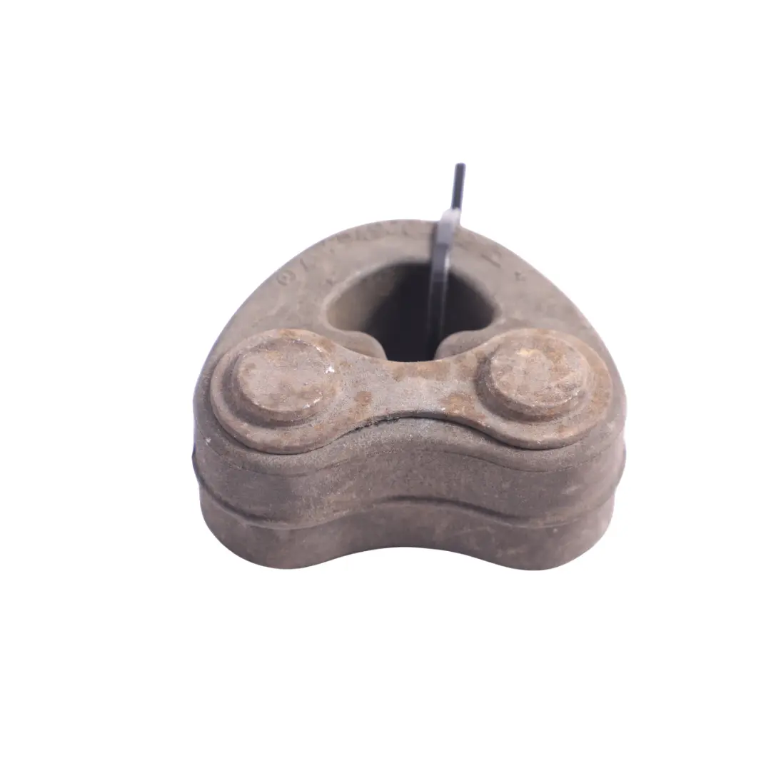 W230 Exhaust Muffler Rubber Bracket Holder to Mercedes W170 W212 C216 with Part number A1294920282 Mercedes W170 W212 C216 W230 Exhaust Muffler Rubber Bracket Holder - SKU A1294920282 - Part number A1294920282