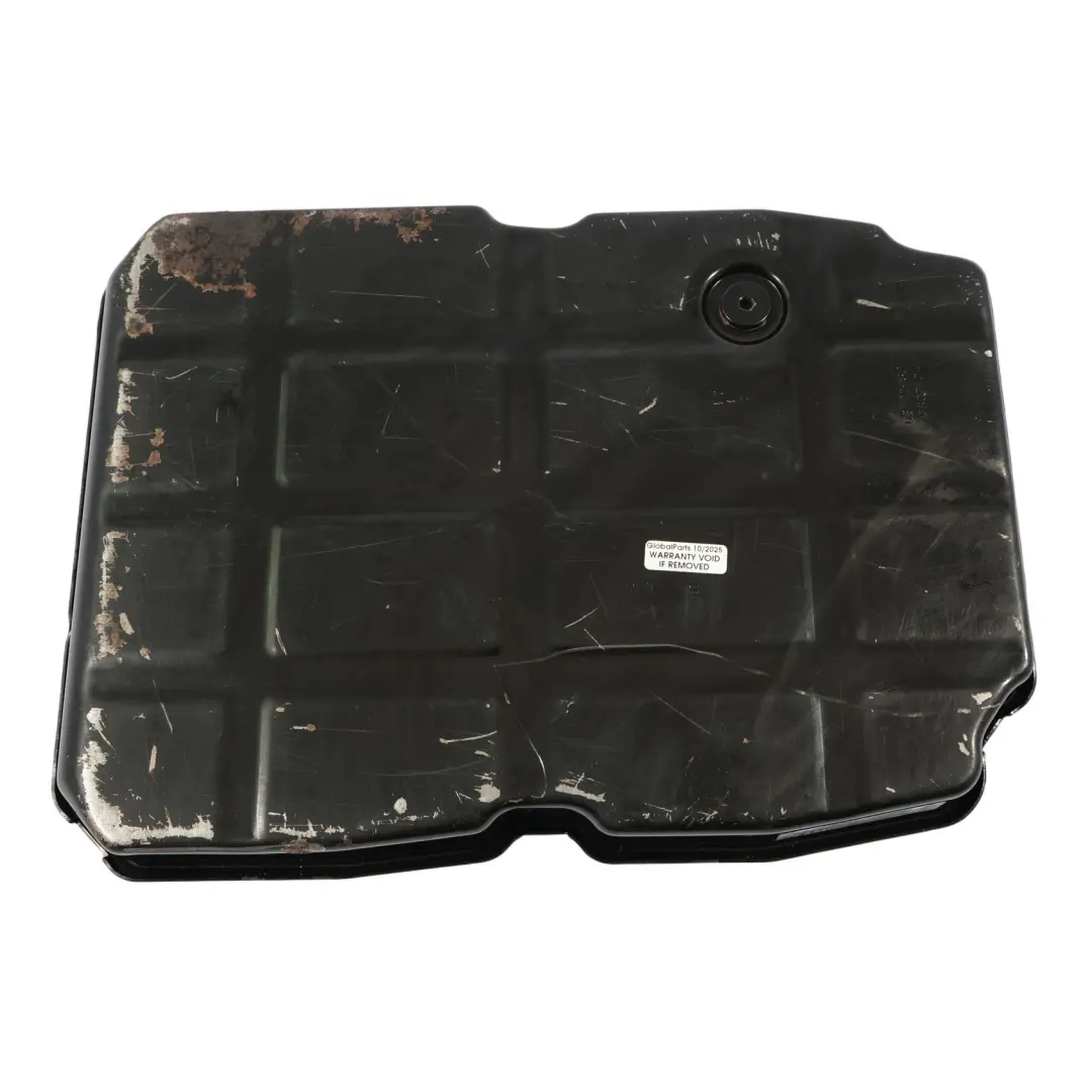 Mercedes W212 Boîte De Vitesses Automatique Carter D'Huile 722.6 - SKU A1402700812 - Numéro de pièce A1402700812