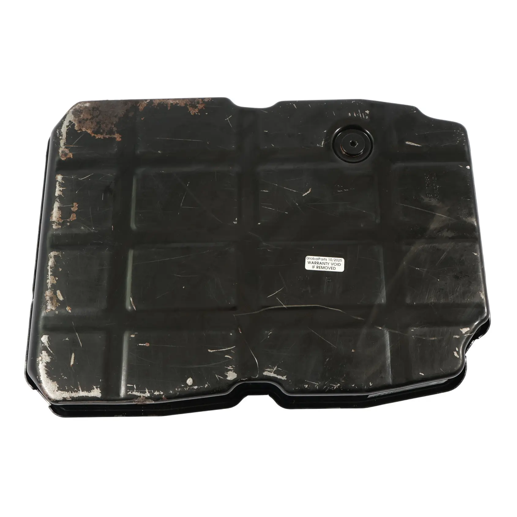 Mercedes W212 Cambio Automatico Coppa Inferiore Olio 722.6 W5A330 A1402700812