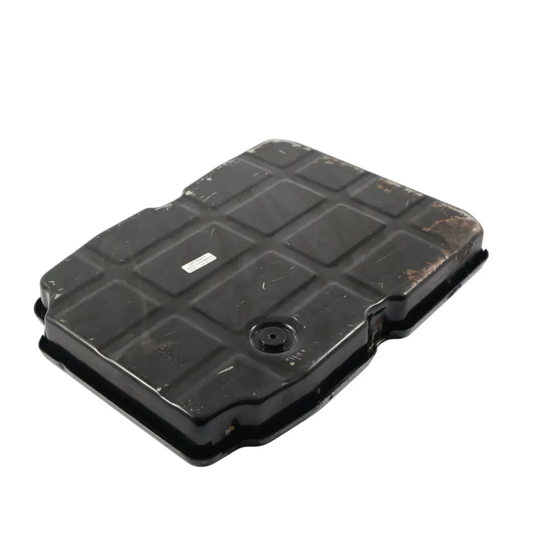 Mercedes W212 Automatik Getriebe Ölwanne Unterschale 722.6 W5A330 - SKU A1402700812 - Teilenummer A1402700812