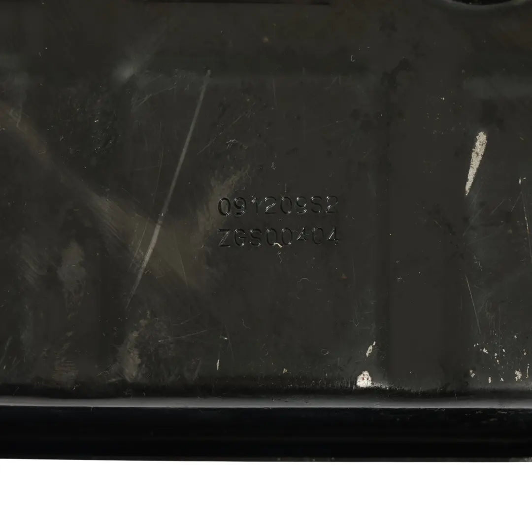 Mercedes W212 Cambio Automatico Coppa Inferiore Olio 722.6 W5A330 - SKU A1402700812 - Numero di parte A1402700812